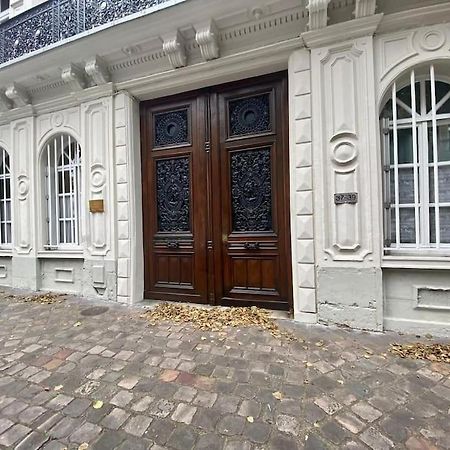 Апартаменти Le Gustave, Charme & Equipements Au Coeur De Руан Екстер'єр фото